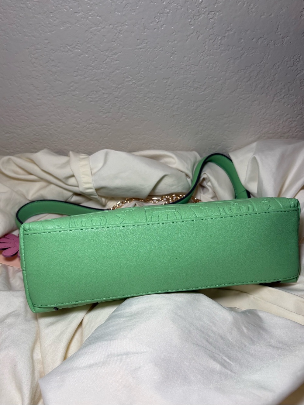 🌸 Juicy Couture Shoulder Bag NWT - Picture 5 of 8